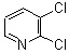 2,3-二氯吡啶|2,3-Dichloropyridine|2402-77-9|百事品牌生物科技（苏州）有限公司