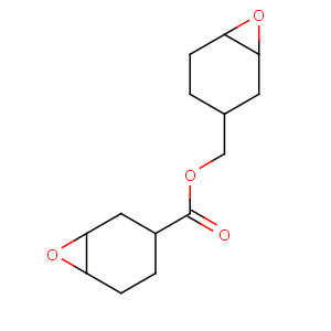 3,4-环氧环己基甲基-3,4-环氧环己基甲酯|3,4-Epoxycyclohexylmethyl-3,4-epoxycyclohexanecarboxylate|2386-87-0|百事品牌生物科技（苏州）有限公司