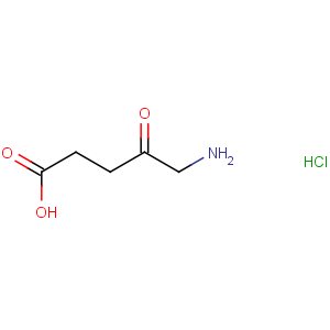 5-氨基乙酰丙酸盐酸盐(5-ALA)|5-Aminolevulinic acid hydrochloride(5-ALA)|5451-09-2|百事品牌生物科技（苏州）有限公司