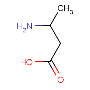 (R)-3-氨基丁酸|(R)-3-Aminobutyric Acid|3775-73-3|百事品牌生物科技（苏州）有限公司