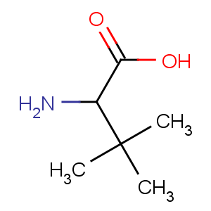 L-叔亮氨酸|L-tert-Leucine|20859-02-3 |百事品牌生物科技（苏州）有限公司