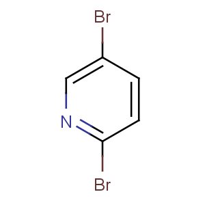 2,5-二溴吡啶|2,5-Dibromopyridine|624-28-2|百事品牌生物科技（苏州）有限公司