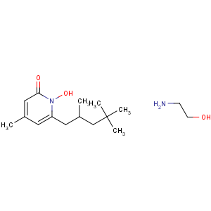 Octopirox||68890-66-4|East Star Biotech (Suzhou) Co., Ltd.