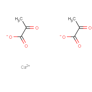 Calcium pyruvate||52009-14-0|East Star Biotech (Suzhou) Co., Ltd.