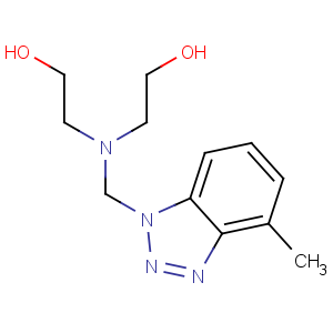 Water Soluble Metal Deactivator||88477-37-6|East Star Biotech (Suzhou) Co., Ltd.