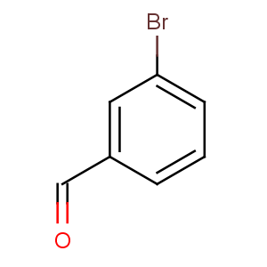 间溴苯甲醛(高纯)|3-Bromobenzaldehyde|3132-99-8|百事品牌生物科技（苏州）有限公司