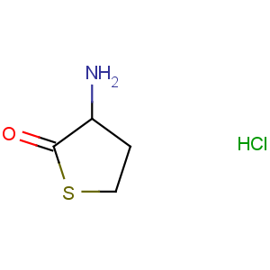 DL-高半胱氨酸硫内酯盐酸盐|DL-Homocysteinethiolactone hydrochloride|6038-19-3|百事品牌生物科技（苏州）有限公司