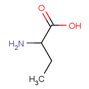 L-2-氨基丁酸|L(+)-2-Aminobutyric acid|1492-24-6|百事品牌生物科技（苏州）有限公司