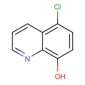 5-氯-8-羟基喹啉|5-Chloro-8-hydroxyquinoline|130-16-5|百事品牌生物科技（苏州）有限公司