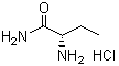 (S)-(+)-2-氨基丁酰胺盐酸盐|(S)-(+)-2-Aminobutanamide hydrochloride|7682-20-4|百事品牌生物科技（苏州）有限公司