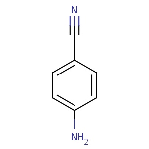 对氨基苯腈|4-Aminobenzonitrile|873-74-5|百事品牌生物科技（苏州）有限公司