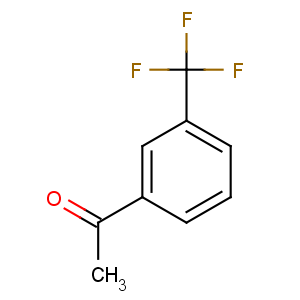 间三氟甲基苯乙酮|3-(trifluoromethyl)acetophenone|349-76-8|百事品牌生物科技（苏州）有限公司