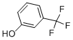 间三氟甲基苯酚|3-Trifluoromethylphenol|98-17-9|百事品牌生物科技（苏州）有限公司