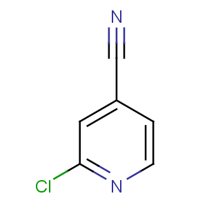 2-氯-4-氰基吡啶|2-Chloro-4-cyanopyridine|33252-30-1|百事品牌生物科技（苏州）有限公司