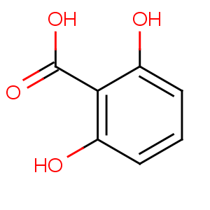 2,6-二羟基苯甲酸|2,6-Dihydroxybenzoic acid|303-07-1|百事品牌生物科技（苏州）有限公司