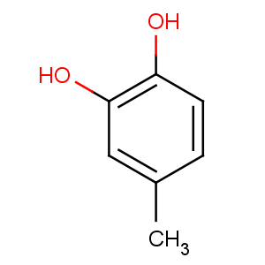 4-甲基儿茶酚|4-Methylcatechol|452-86-8|百事品牌生物科技（苏州）有限公司