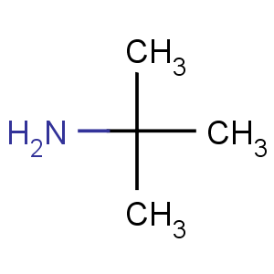 叔丁胺|tert-Butylamine|75-64-9|百事品牌生物科技（苏州）有限公司