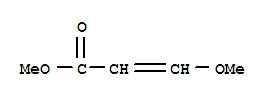 3-甲氧基丙烯酸甲酯|Methyl 3-methoxyacrylate|34846-90-7|百事品牌生物科技（苏州）有限公司