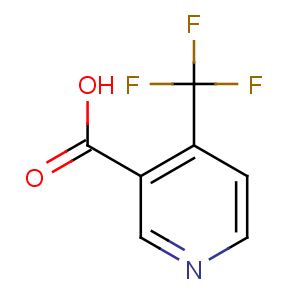 4-(Trifluoromethyl)nicotinic acid||158063-66-2|East Star Biotech (Suzhou) Co., Ltd.