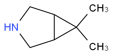 6,6-Dimethyl-3-azabicyclo[3.1.0]hexane||943516-54-9|East Star Biotech (Suzhou) Co., Ltd.