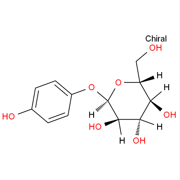 alpha-熊果苷|alpha-Arbutin|84380-01-8|百事品牌生物科技（苏州）有限公司