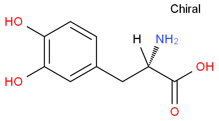 左旋多巴|Levodopa|59-92-7|百事品牌生物科技（苏州）有限公司