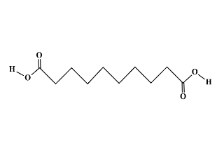 癸二酸|Decanedioicacid|111-20-6|百事品牌生物科技（苏州）有限公司