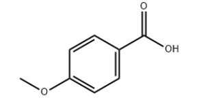 对甲氧基苯甲酸|4-Methoxybenzoic acid|100-09-4|百事品牌生物科技（苏州）有限公司